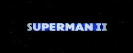 Immagine tratta da Superman II